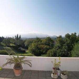 Apartment Baillenia