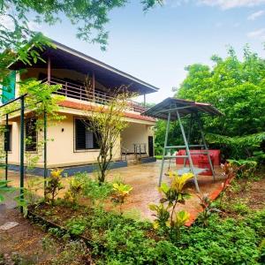 Anandi Gopal Villa