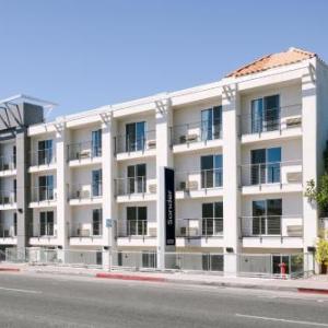 Hotel Solarena BW Premier Collection Newport Beach