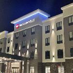 Hotel in Coralville Iowa