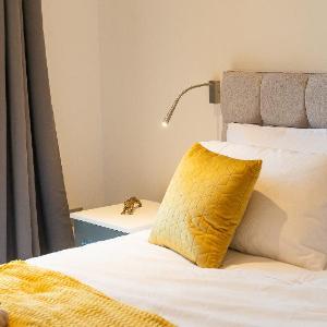 Alexandra Palace Luxury Serviced Apartments In St Albans