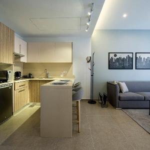 The 'Slate' Suite