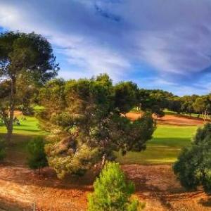 Villamartin Golf Health & Beauty