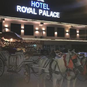 Royal Palace Rawalpindi