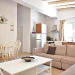 Apartment Sofia Corfu Island 