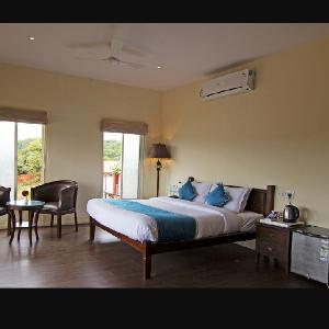 Forest County Resort Mahabaleshwar