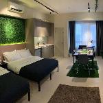 Tamarind Suites | Vectoria Homes 2 Kuala Lumpur