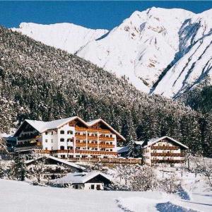 Alpenhotel Linserhof