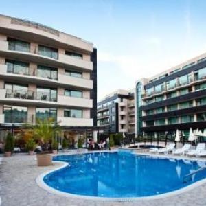 Lion Sunny Beach Hotel