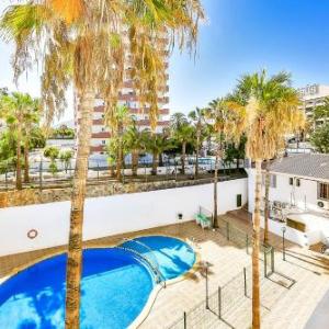 One Bedroom Parque Cattleya in Playa de Las Americas