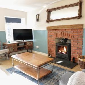 Kellocks Cottage