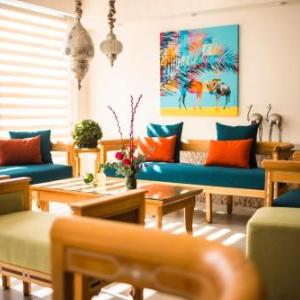 The Liwan Hotel