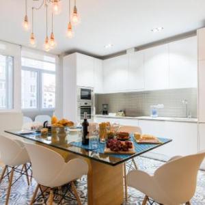Feel Porto Downtown Apartments & Studios