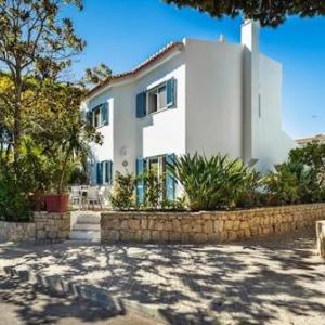 Vale do Lobo Villa Sleeps 7 with Air Con and WiFi