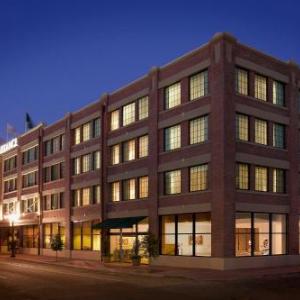 Renaissance by Marriott New Orleans Arts Warehouse District Hotel hotel photo