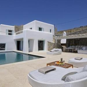 Seabird Sunbird Villas