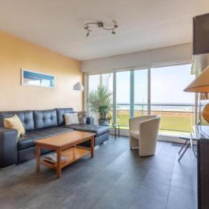 Appartement T2 Biscarrosse - Climatisé Parking 4 pers Centre-Plage - FR-1-521-162