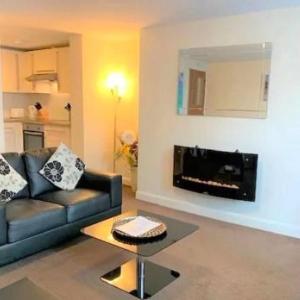 Apartment Quill - Moments from Filey centre - Cosy apartment