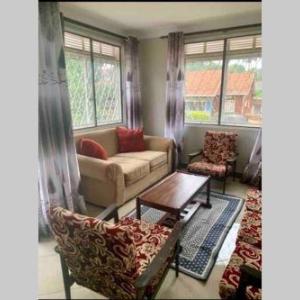 Fortune Apartments F4 Lungujja Makamba Rd