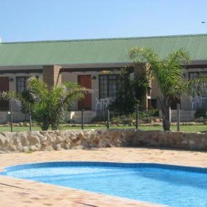 Skilpadvlei Wine Farm