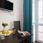 Apartment Oktava 3 Yekaterinburg 