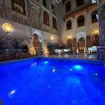Hotel in Fes 