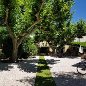 Logis Hotel la Ferme