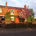 The Old Post Office B&B Macclesfield 