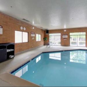 Quality Inn & Suites Murray - Salt Lake City South hotel in Murray