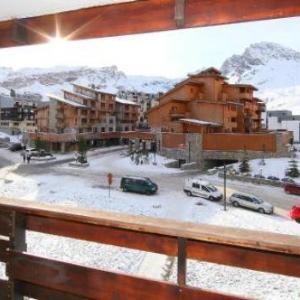 Apartment Le Slalom-1