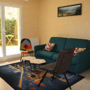 Appartement Erquy 2 pièces 2 personnes - FR-1-501-138