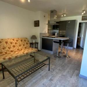 Appartement Erquy 1 pièce 2 personnes - FR-1-501-142