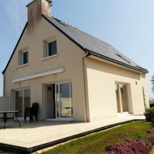 Maison Erquy 5 pièces 9 personnes - FR-1-501-159