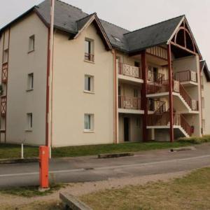 Appartement Fréhel 3 pièces 8 personnes - FR-1-501-183