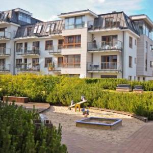 Żeglarski Premium by Baltica Apartments
