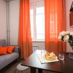 Apartment Oktava 4 Yekaterinburg