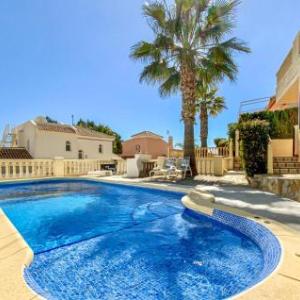 Gorgeous Home In Orihuela Costa
