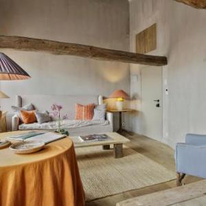 Loft Katelijne Luxurious Escape in the Heart of Historic Bruges