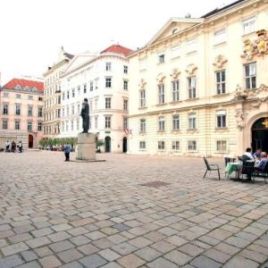 Apartment Judenplatz