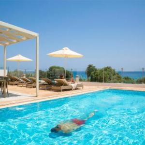 Althea Kalamies Luxury Villas