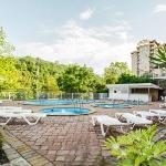 Hotel Garden Hills 2* Sochi