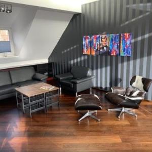 Designer Loft in Essen Nähe Duesseldorf