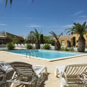 Provencal Parkside Haven