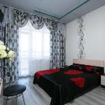 Apartment in Yekaterinburg 