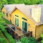 Holiday homes in Berkeley Springs West Virginia