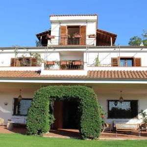Belvilla by OYO Villa Conte