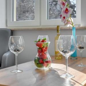 Apartamenty Szeroka Gdańsk TriApart