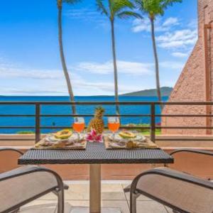 Kuleana 613 1 Bdrm condo