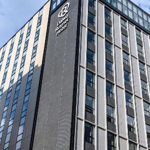 Daiwa Roynet Hotel Osaka Sakaisuji Honmachi PREMIER