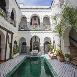 Riad Maison Belbaraka